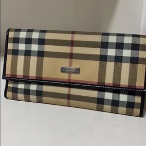 BURBERRY Wallet